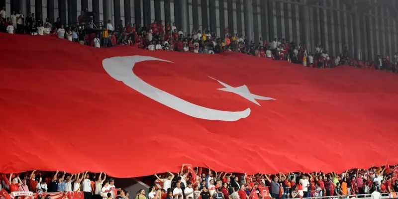 Potanın Perileri İtalya'yı Salladı! Tarihi Skor: Türkiye 6 - İtalya 1