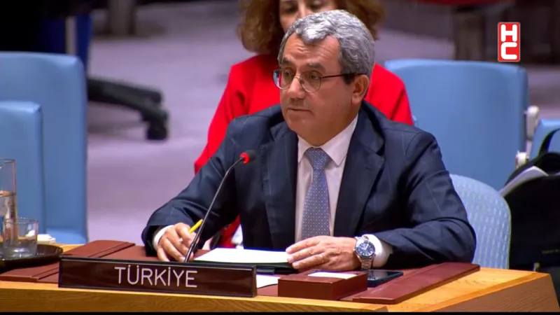 Türkiye'den İsrail'e Nükleer Tesis Tepkisi! Şok Sözler