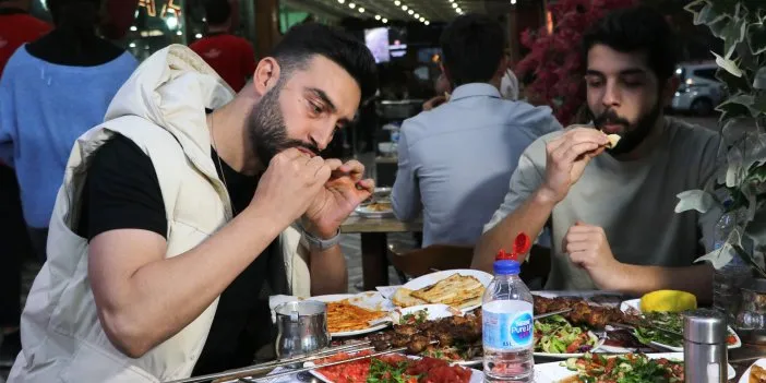 Adana Kebap Şoku! Türkiye'nin Lezzet Listesinde Kaçıncı Oldu?