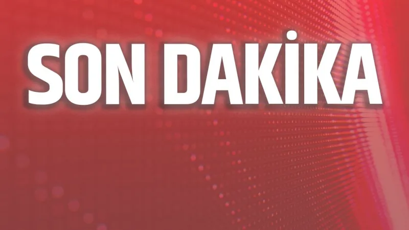 Türkiye'nin ilk çeyrek büyüme verileri açıklandı