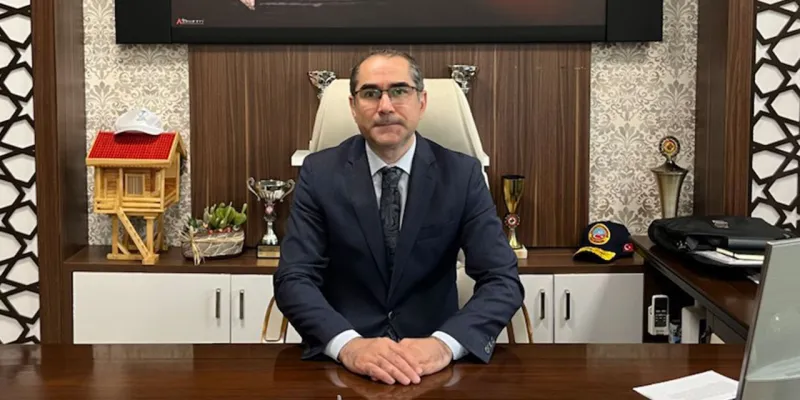 Türkiye'nin İlk Dijital Sağlık Memnuniyet Anketi Rize'de Başladı