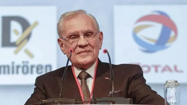 Erdoğan Demirören'in Mirası: Türkiye'ye Adanmış Bir Ömür!