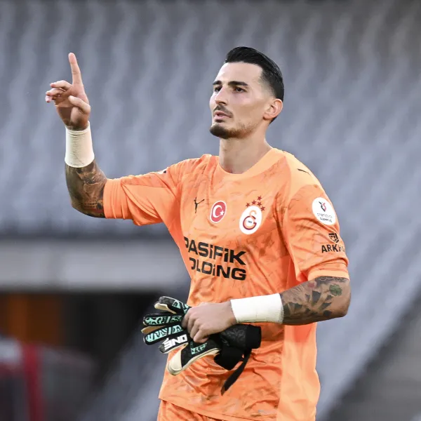 Uğurcan Çakır'dan Alanya'da Dev Performans! Galatasaray Kazandı!