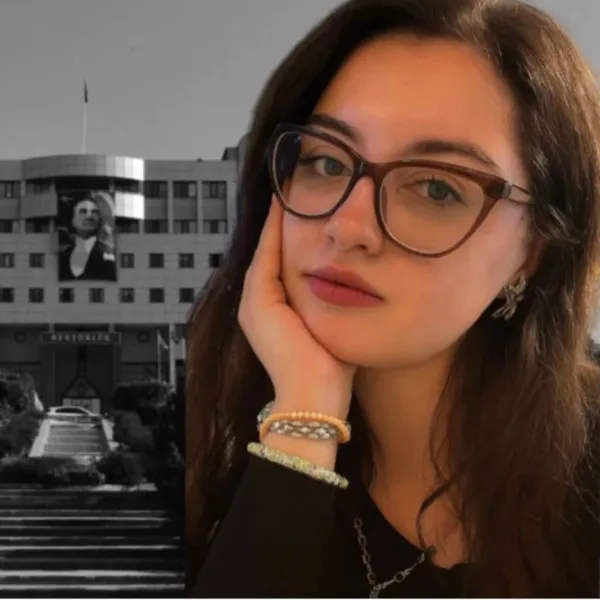 Üniversiteli Azra yurtta hayata veda etti!