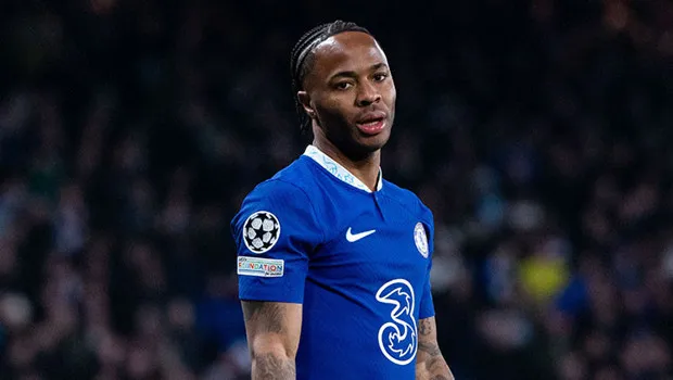 Ünlü futbolcu Sterling'in evine hırsız girdi!