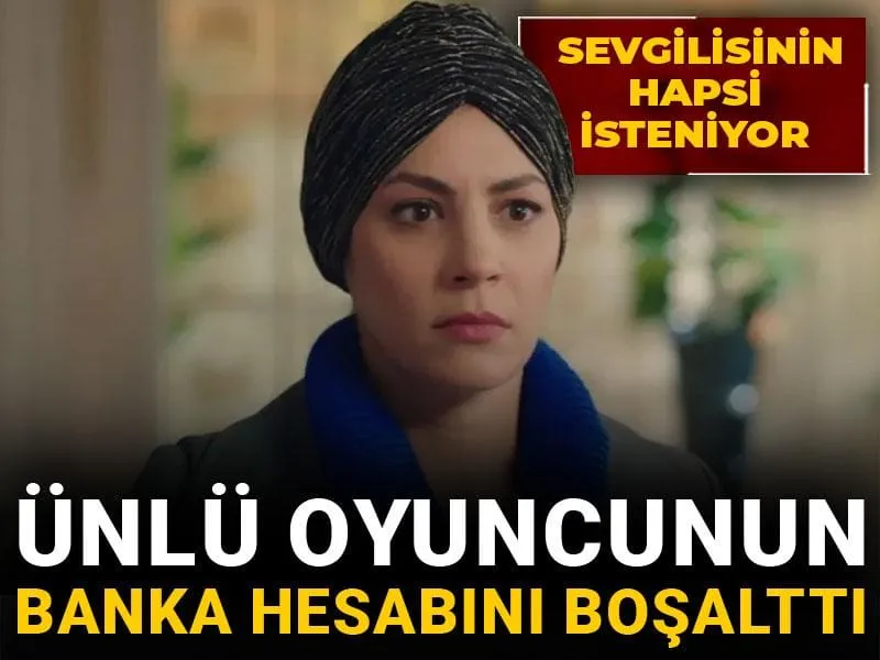 Sevim Erdoğan Şoke Eden Olay! Sevgilisi Banka Hesabını Mı Boşalttı?