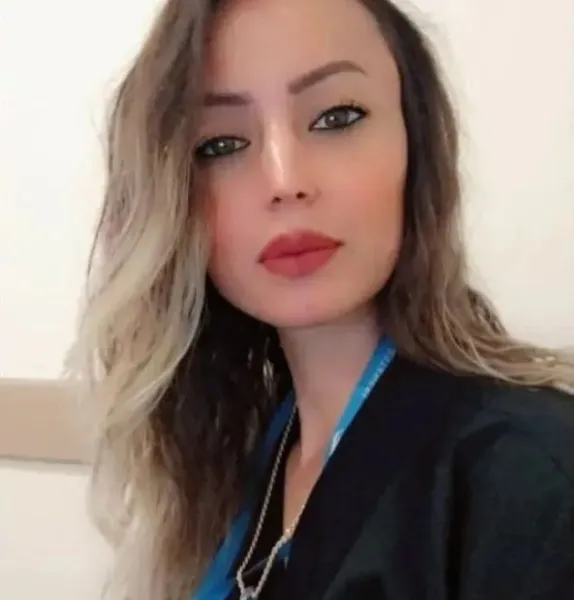 Uzaklaştırma kararı aldırdığı gün, eski eşi tarafından çalıştığı hastanede öldürüldü