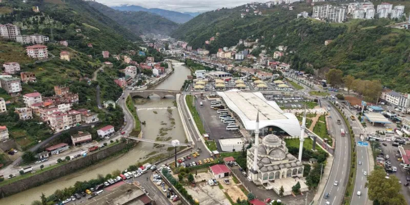 Değirmendere'de Felaket Alarmı! Uzmanlardan Şok Uyarı
