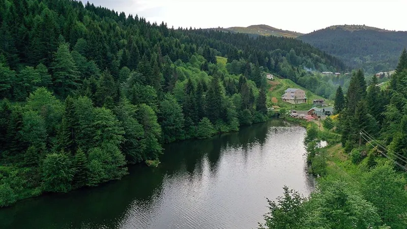 Uzmanlardan uyarı: Karadeniz'de sular 2100'e kadar 4 derece ısınabilir