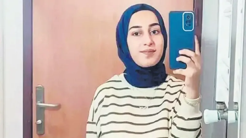 Rojin Kabaiş Olayında Şok Gelişme! Van Gölü'nde İki Farklı DNA