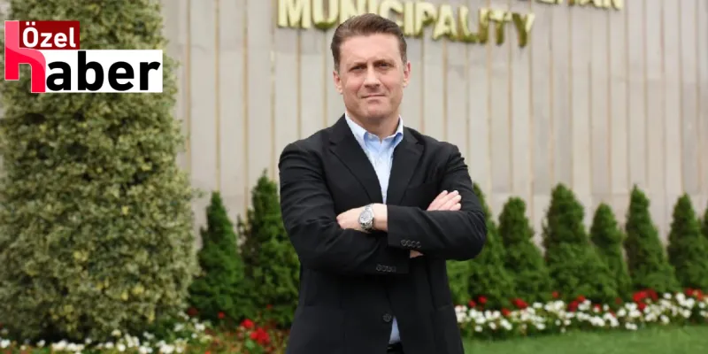 Ertan Yıldız'ın Şok İstifası! Adaylık Hesapları mı Vardı?