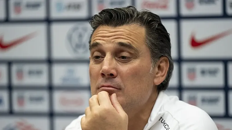 Montella'dan Duygulandıran Açıklama: Galibiyet Kime Armağan?