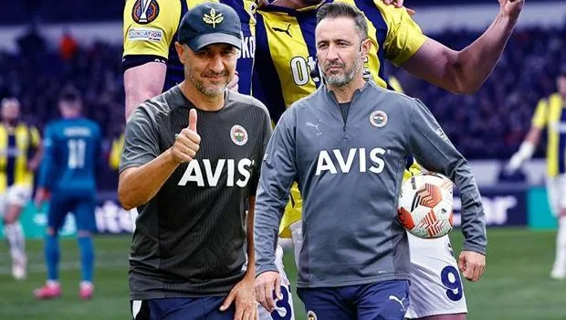Vitor Pereira Fenerbahçe’den transfer istiyor!