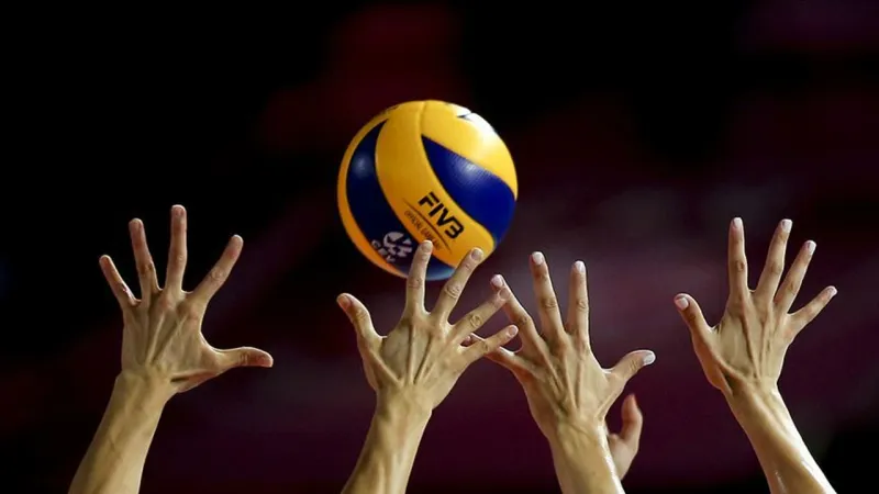 Voleybolseverler Ekran Başına! Haftanın Maç Programı Duyuruldu