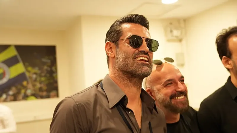 Volkan Demirel'den Fenerbahçe İtirafı! Göreve Hazır Mı?