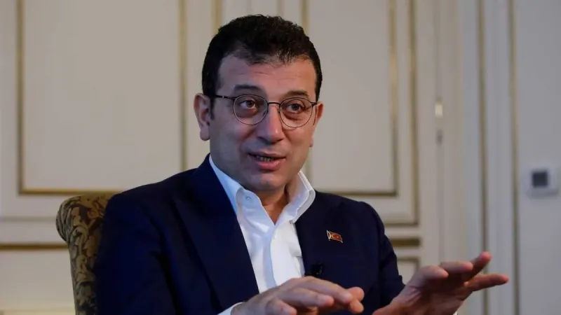 Yabancı istihbarat talimat verdi Ekrem İmamoğlu ve ekibi uyguladı: Zayıflat toksikleştir yok et