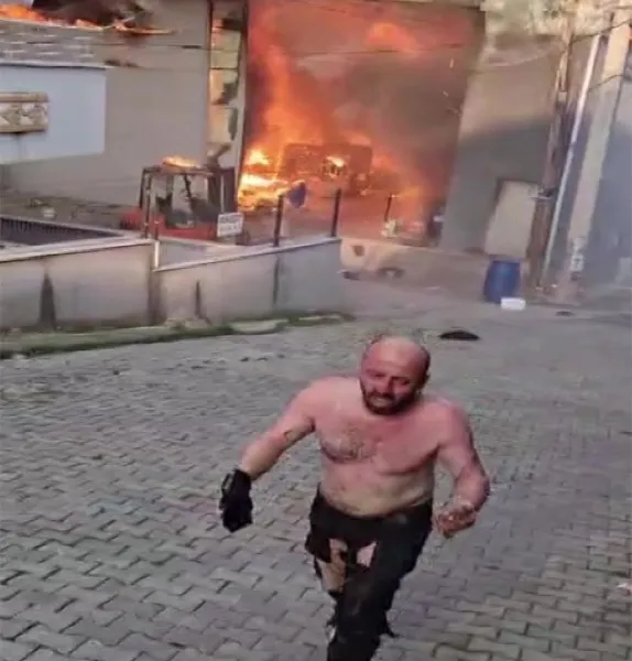 Kocaeli'de Faciada Son Dakika! Ölü Sayısı Artıyor