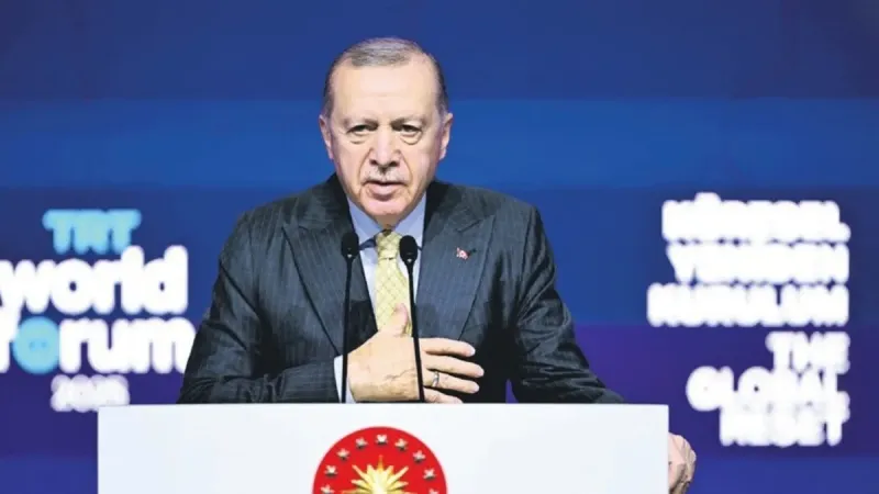 Yasa Dışı Bahisle Savaşta Yeni Dönem! Erdoğan'dan Kritik Hamle!