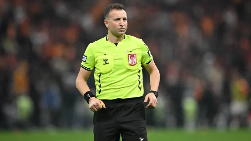 Galatasaray'dan Şok Hamle! Derbide Kural Hatası mı Yapıldı?
