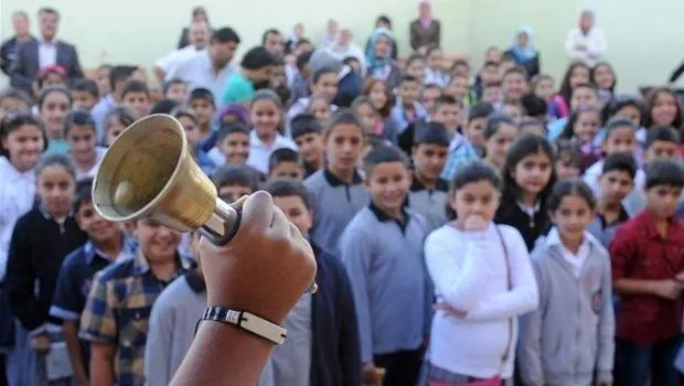 Yaz Tatili Sürprizi! 20 Milyon Öğrenci İçin Zil Çalıyor