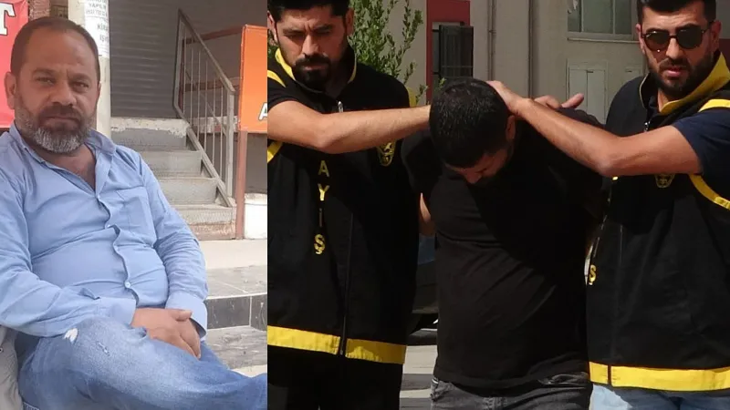 Adana'da Kanlı Sevgili Hesaplaşması! Eski Aşk Cinayeti mi?