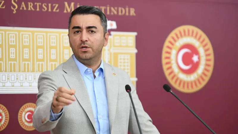 Yeni Yol Partili Avşar, şehirlerin depreme dayanıklı hale getirilmesini istedi