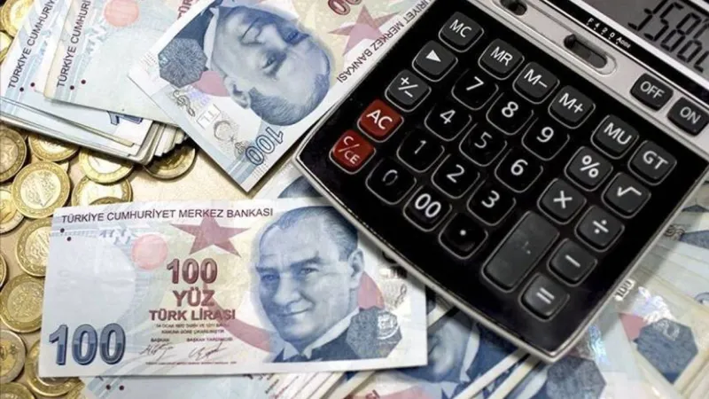 Yeniden değerleme oranı yüzde 25,49 oldu