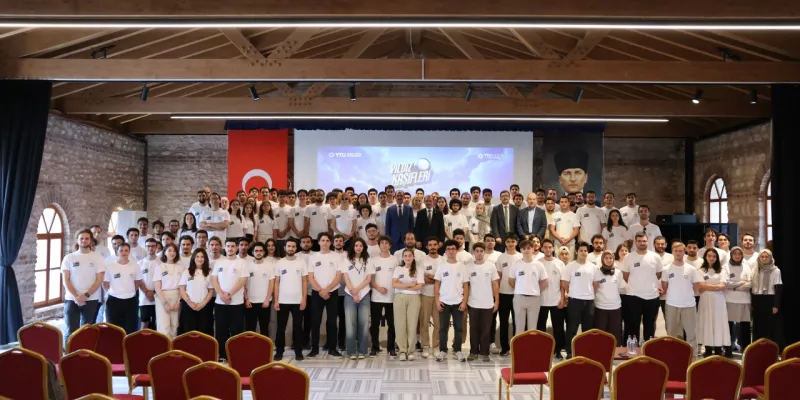 Yıldız Kaşifleri: 46 Girişimci Hayalleriyle Göz Kamaştırıyor!