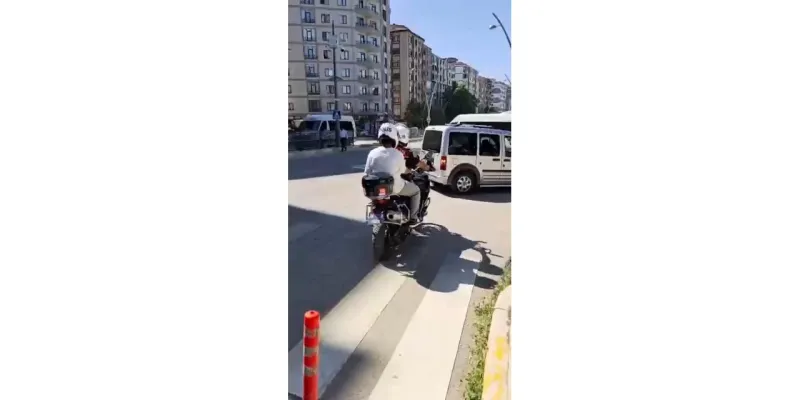 YKS'ye Yetişemeyen Adaylara Belediye Şoku! Dakikalarla Yarış...