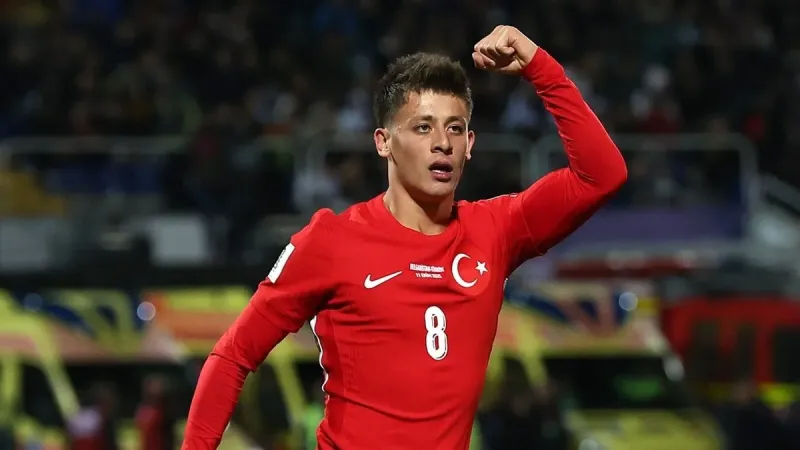 Yolumuz açık