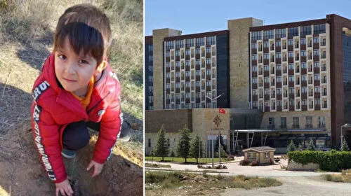 Yozgat'ta Havuz Faciası! 7 Yaşındaki Deniz'in Ölümünde Tutuklama Şoku!