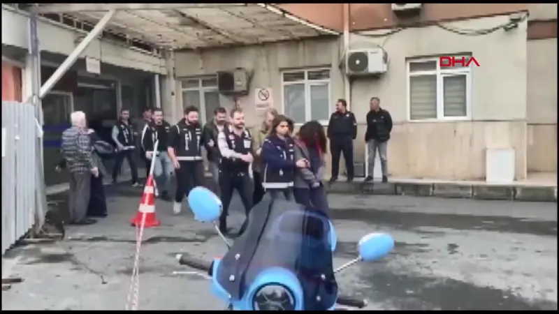 Yüksek karlı gizli fon davasında Seçil Erzan'a 342 yıl hapis istemi
