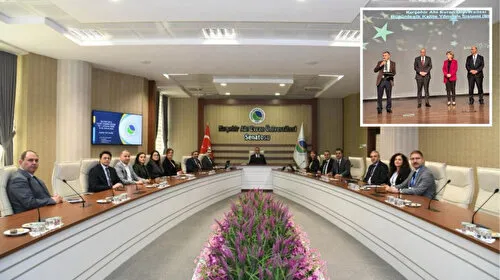 Yükseköğretim ekosisteminde dönüşüme katkı sağlayan örnek bir model: Ahiliğin yeniden yükselişi