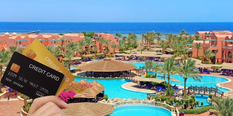 Tatil Rüyası Kabusa Mı Döndü? Kredi Kartı Harcamaları Şoke Etti!