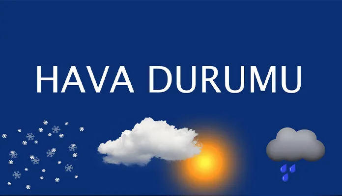 Türkiye'de Hava Nasıl Olacak? İşte Son Hava Durumu Tahminleri!