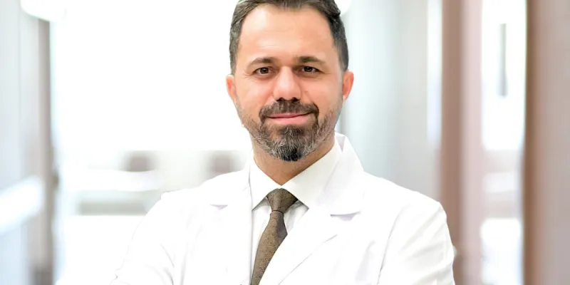 Yüz Ağrısı Kabusunuz Olmasın! İşte Trigeminal Nevralji Tehlikesi