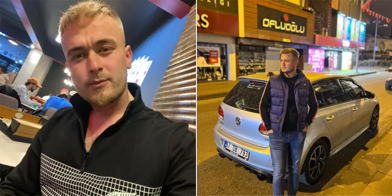 Zonguldak'ta Kanlı Düğün! 3 Kişi Hayatını Kaybetti