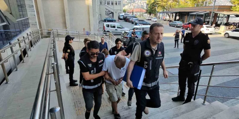 Zonguldak’ta "lüks tatil" vurgunu; 300 kişiyi 15 milyon lira dolandırmışlar